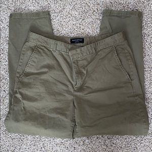 Dress pants